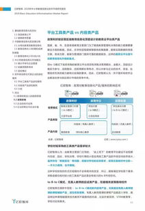 技术赋能课堂，数据驱动未来——2019年中国中小学教育信息化软件市场洞察